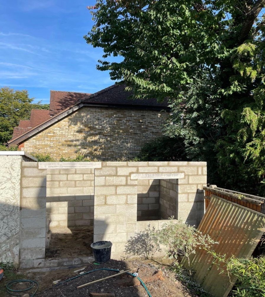 The Jointing Project 3