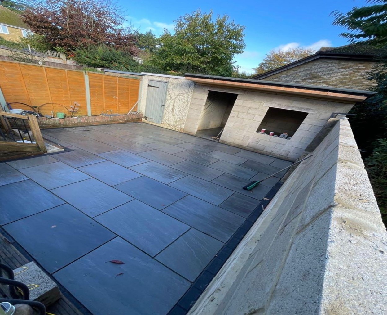 The Jointing Project 6