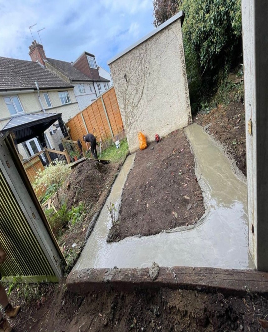 The Jointing Project