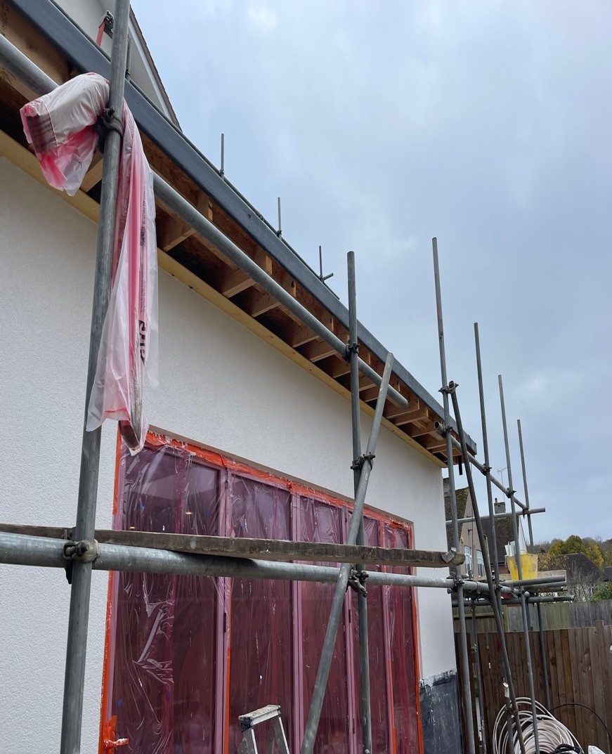 Edgecoombe Project 4 Edgecoombe Project 4