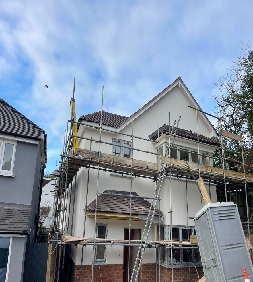 Edgecoombe Project Edgecoombe Project